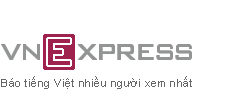 VnExpress logo